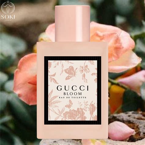 gucci bloom resenha|gucci bloom perfumative.